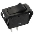 RSC141D1100 - SWITCH ROCKER SPST 20A 125V