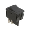 GRS-4021-0002 - SWITCH ROCKER DPST 16A 125V