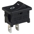 DA102J12S215HQF - SWITCH ROCKER SPST 16A 125V