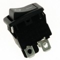 LRA32H2FBBNN - SWITCH ROCKER DPST 10A 125V