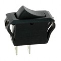 CRE22F2BBBNE - SWITCH ROCKER SPST 20A 125V