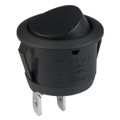 CR102J12S215QF - SWITCH ROCKER SPST 16A 125V