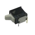 CF-LD-1DC4-AG2W - SWITCH ROCKER SPDT 0.4VA 28V