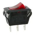 CRE22F2BBRLE - SWITCH ROCKER SPST 20A 125V