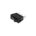 RB141D1100-219 - SWITCH ROCKER SPST 20A 125V