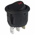 CR102J4RS215QF7 - SWITCH ROCKER SPST 16A 125V