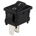 D102J12S215PQA - SWITCH ROCKER SPST 4A 125V