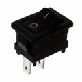 D502J12S215PQA - SWITCH ROCKER SPST 10A 125V