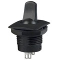 RR3402D - SWITCH ROCKER SPDT 6A 125V