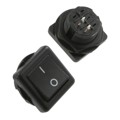 GRB136A05BB2 - SWITCH ROCKER SPST 10A 125V