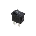 471001264142 - ROCKER SWITCH 16A/250V, CUT-OUT