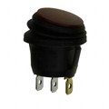 KCA2ALA2RBB - SWITCH ROCKER SPST 16A 125V