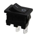 H8600VBBBEN577 - SWITCH ROCKER SPST 16A 250V