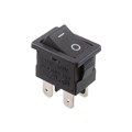 471016264143 - ROCKER SWITCH 16A/250V, CUT-OUT