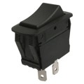 GRB260A101BBNN - SWITCH ROCKER SPST 20A 125V