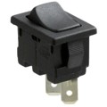H8601VBBB - SWITCH ROCKER SPST-NO 16A 250V