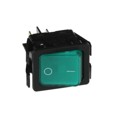 C6053ALNAM - SWITCH ROCK ON-OFF ILLUM