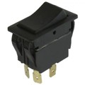 RVW4ED1100 - SWITCH ROCKER DPST-NO 20A 125V