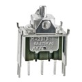 M2013TZW13 - SWITCH ROCKER SPDT 6A 125V