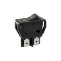 DF52J12P215HQA - SWITCH ROCKER SPST 16A 125V