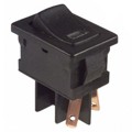 DM54J72S205Q3 - SWITCH ROCKER SPST 10A 125V