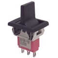 6-1571986-4 - SWITCH ROCKER SPDT 5A 120V