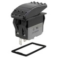 R712FA1-SXXXNBDNNX - SWITCH ROCKER SPDT 16A 30V