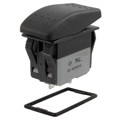 R711FB1-SXXXNBBNNX - SWITCH ROCKER SPST 20A 125V