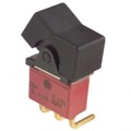 E101J1AGE2 - SWITCH ROCKER SPDT 7.5A 125V