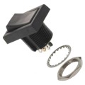 TRD13D10WL04 - SWITCH ROCKER SPDT 3A 125V