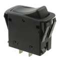 L11D1S001-AZZ00-000 - SWITCH ROCKER SPST 20A 12V
