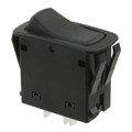 L14D1S001-AZZ00-000 - SWITCH ROCKER SPDT 20A 12V