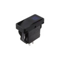 V1B1B801-6WZ00-000 - SWITCH ROCKER SPST 15A 24V