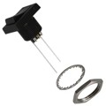 TRD13D10WLLR204 - SWITCH ROCKER SPDT 3A 125V
