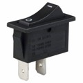CM102J12S205HQA - SWITCH ROCKER SPST 16A 125V