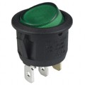 CR102J3GS215QF7 - SWITCH ROCKER SPST 16A 125V