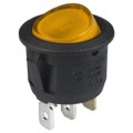 CR102J3AS215QF7 - SWITCH ROCKER SPST 16A 125V