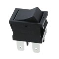 A8L-11-15N1 - SWITCH ROCKER SPST 10A 125V