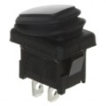 KRE2DNA1BBB - SWITCH ROCKER SPST-NO 16A 125V