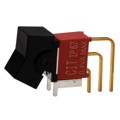 ASR11R11P2VR - PROCESS SEALED MINIATURE ROCKER