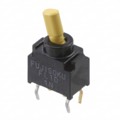 FL1D-2M-Z - SWITCH ROCKER SPDT 0.4VA 28V