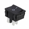 D202J12S215PQA - SWITCH ROCKER DPST 4A 125V