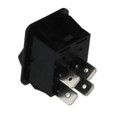 C1550ABAAD - SWITCH ROCKER DPST