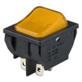 CN202J3AS215Q8 - SWITCH ROCKER DPST 16A 125V