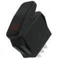 GRB258B01BR1 - SWITCH ROCKER SPST 21A 14V