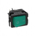 C6053ALBG31197W - SWITCH ROCK ON-OFF ILLUM