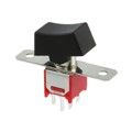 RMD1R102M1QES - SWITCH ROCKER DPDT 3A 120V