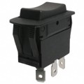 GRB260G101BBNN - SWITCH ROCKER SPDT 20A 125V