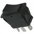 GRB260C101BBNN - SWITCH ROCKER SPDT 20A 125V