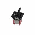 1-1571987-9 - SWITCH ROCKER DPDT 5A 120V